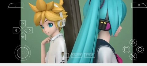 初音未来歌姬计划