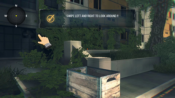 终极战斗打击手机版