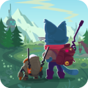 机器人世界冒险汉化版