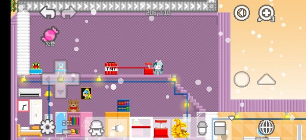 波古波古(BOKU BOKU)