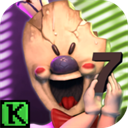 恐怖冰淇淋7汉化版