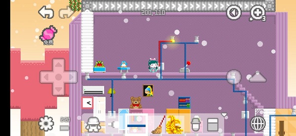 波古波古(BOKU BOKU)