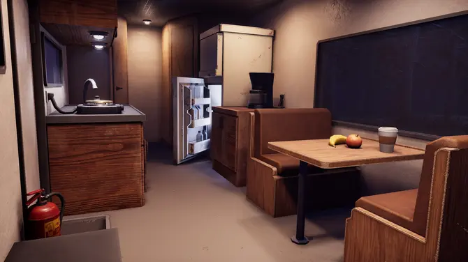 房车生活模拟器免费版