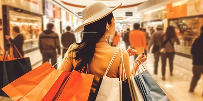 海外跨境购物平台软件大全