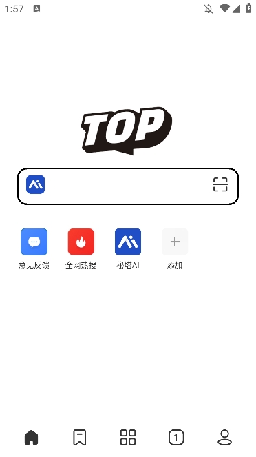 top浏览器