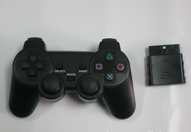 ps2手柄转usb驱动