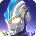 奥特曼热血英雄