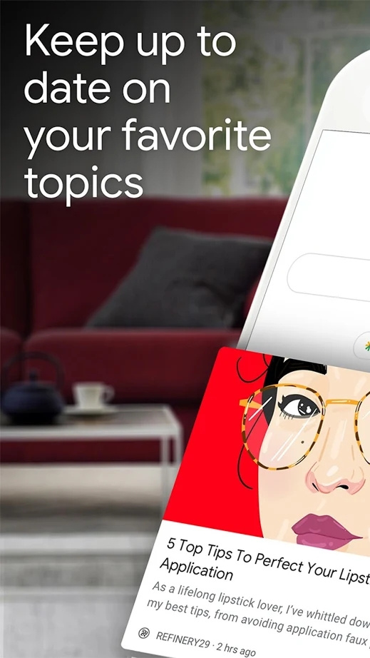 谷歌搜索app（Google）