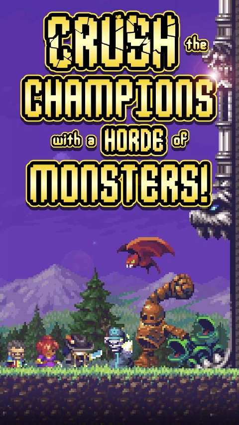 闲置启示录汉化版