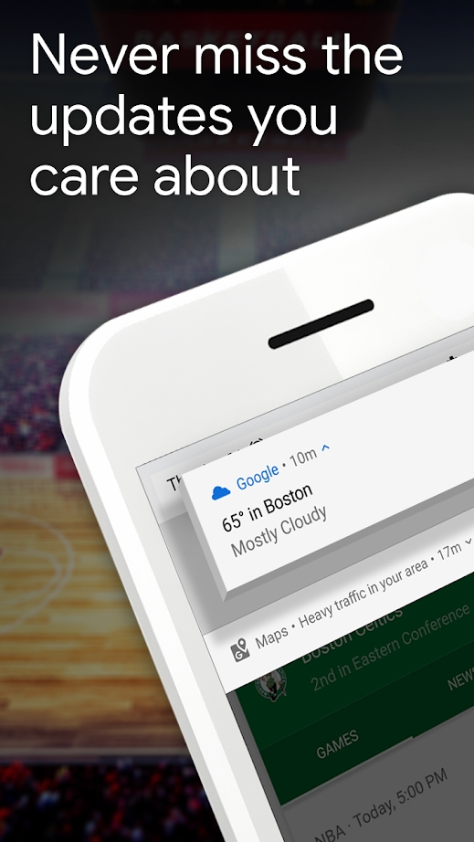 谷歌搜索app（Google）