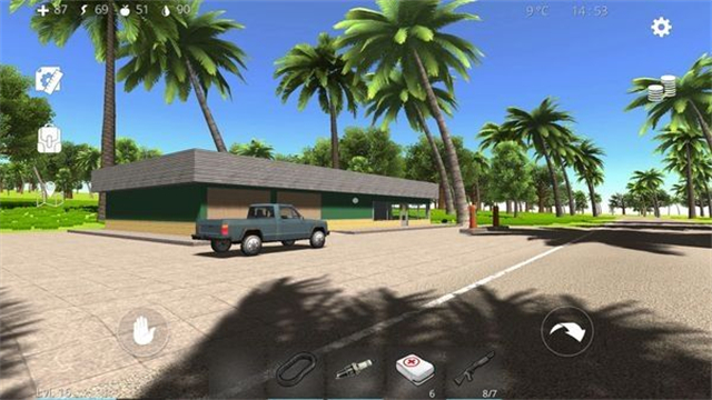 海之家生存岛免费版