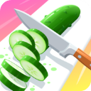 完美削削乐(Perfect Slices)