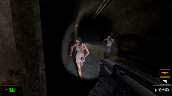 发明3丧尸生存手机版