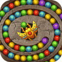 丛林大理石祖玛探险（Jungle Marble Blast）