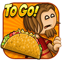 老爹墨西哥卷饼店手游