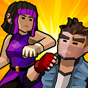 街头搏斗手游(CityFightervsStreet Gang)
