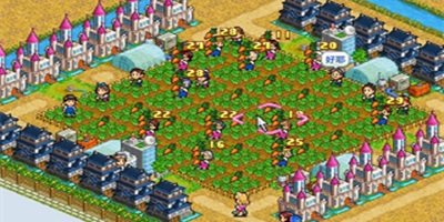 晴空农场物语手机版合集