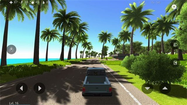 海之家生存岛免费版