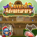 洞窟冒险团物语手机版