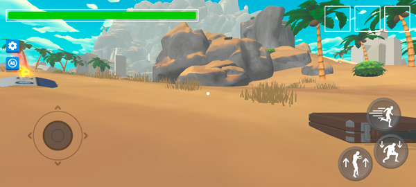 攀登模拟器手机版