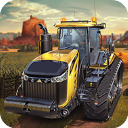 模拟农场18手游