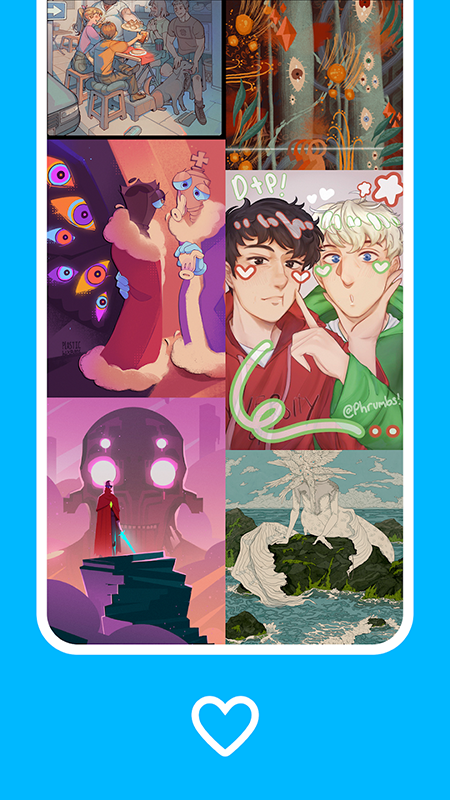 汤不热（Tumblr）