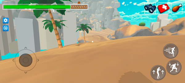 攀登模拟器手机版