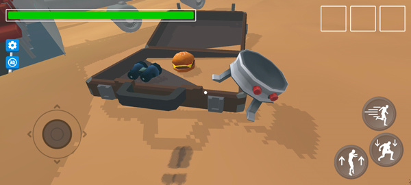 攀登模拟器手机版