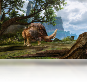 怪物猎人世界冰原五十一项修改器