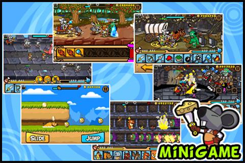 帕拉狗骑士无限钻石版