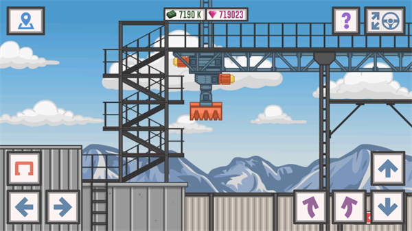 最佳卡车司机2中文版