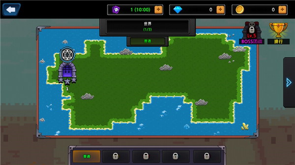 像素刀片M(PIXEL BLADE M)