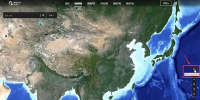 3d卫星地图软件推荐