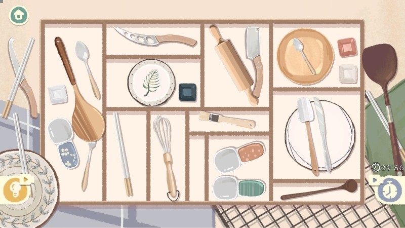 超级收纳馆2手游