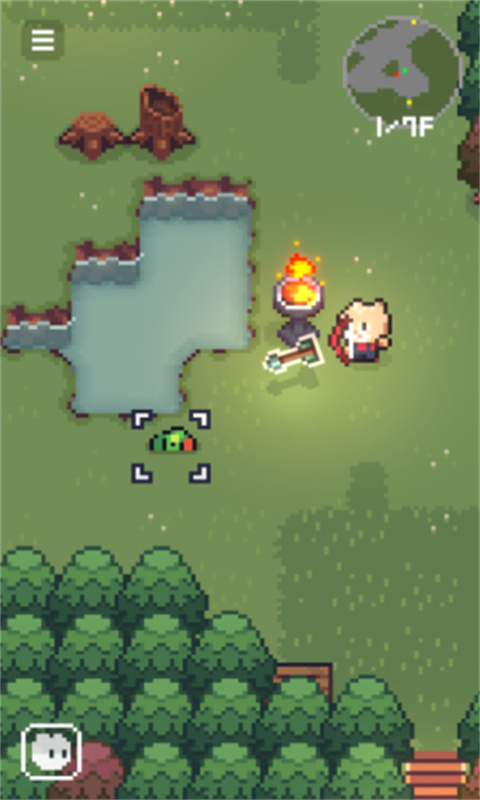 回家的路中文版