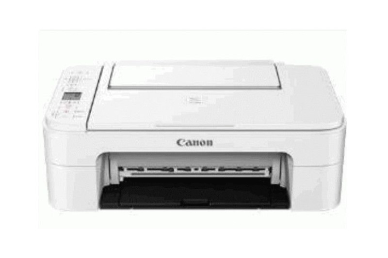 Canon佳能ip3300打印机驱动