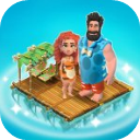 家庭岛手游(Family Island)