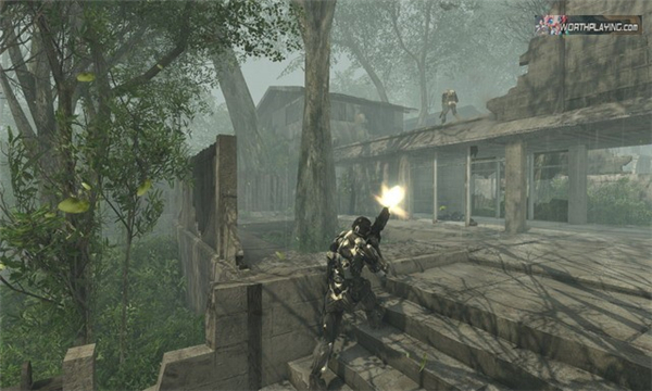 孤岛危机全版本修改器