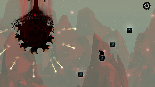 忍者岚2暗影归来