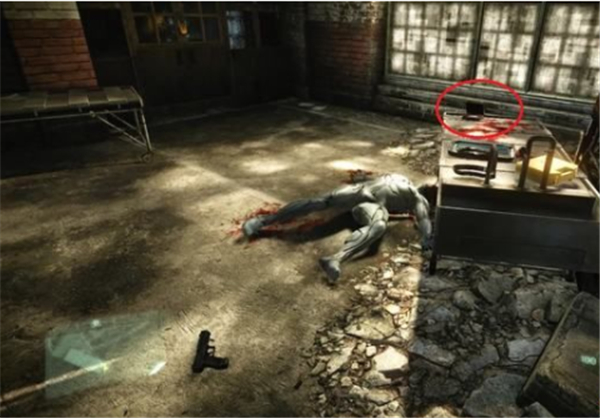 孤岛危机全版本修改器