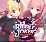 RIDDLEJOKER