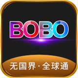 BOBO浏览器黑色版