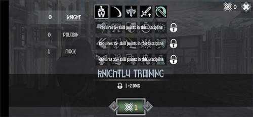 英雄与城堡2安卓版