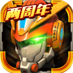 机战王全机甲解锁满级版