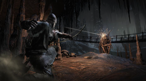 黑暗之魂3多功能物品修改器