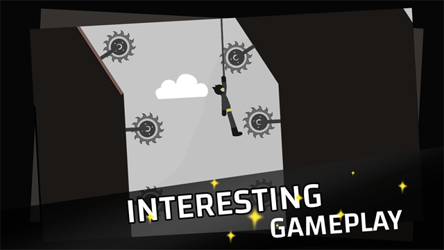 摧残火柴人手游