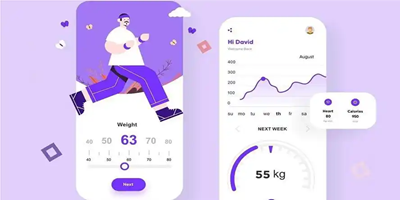 手机计步软件排行榜