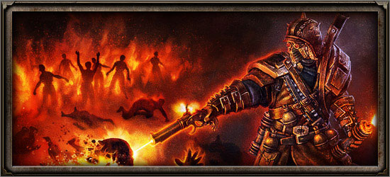 恐怖黎明正式版七项修改器