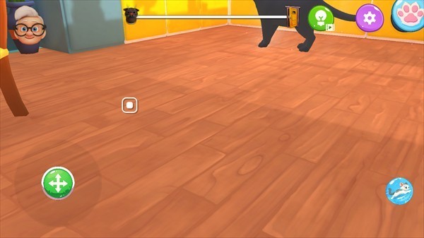 我是小猫(I Am Cat)