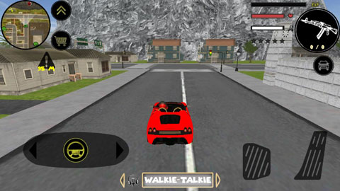 火柴人绳索英雄2免费版